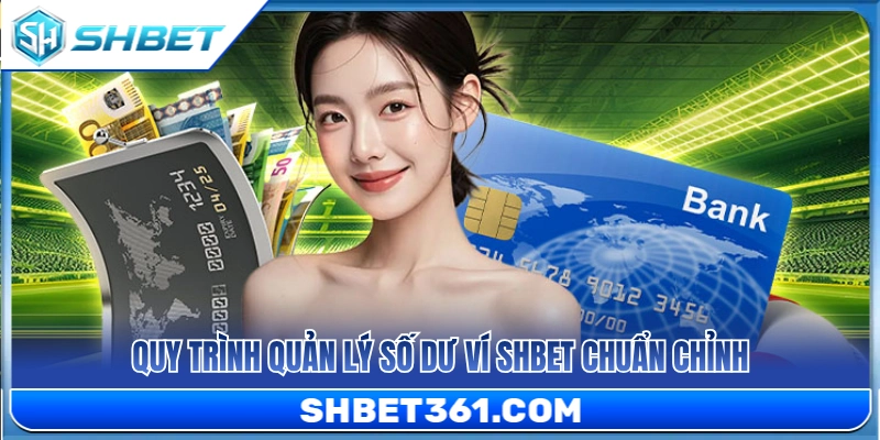 Các bước kiểm soát nguồn tiền trong ví chuẩn xác 