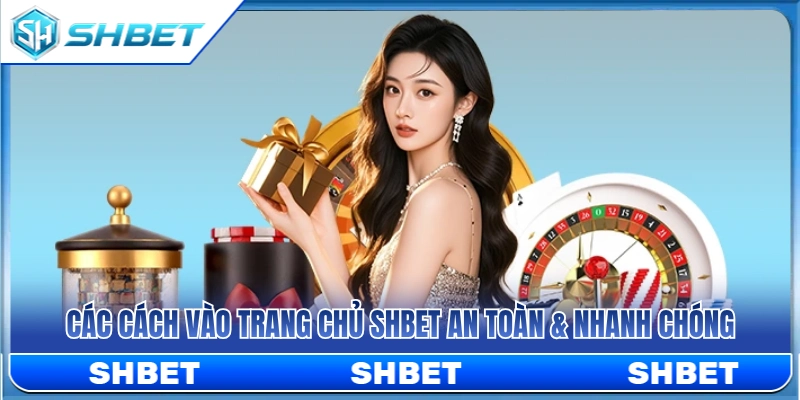 Giải pháp truy cập nhanh gọn và không lo rủi ro 